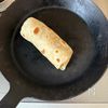 【チキンブリトー】食べ応え抜群♪お出かけにもの工程4