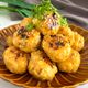 コリコリ食感がクセになる！軟骨入り風つくね