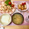 ありみの作ってみた!投稿(【厚揚げの醤油唐揚げ】サクッもっちり♪家族絶賛おつまみ☆)