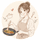 ゆきのこ