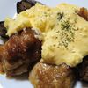 はるねこの作ってみた!投稿(『鶏もも肉となすのチキン南蛮風』なすがとろっ♡もも肉柔らか♪)