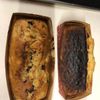 おだいの作ってみた!投稿(ふわふわしっとりバナナケーキ　)