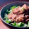 💫たっぷり三つ葉の梅牛丼