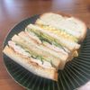 こむぎの作ってみた!投稿(【北京ダック風サンドイッチ】新感覚サンド！)