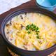小麦粉不要！クリーミーなグラタン鍋
