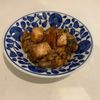HAmomの作ってみた!投稿(【厚揚げ豚ニラみそ炒め】10分で完成！ご飯が進む♡)