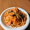 るるる♪の作ってみた!投稿(ワンパン簡単!生クリーム不要!トマトクリームパスタ♪)