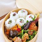 【色別おかず】お弁当の見栄えをよくする緑のおかず