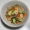 しんやの作ってみた!投稿(【基本のちゃんぽん麺】簡単！激うま！具沢山でお店の味！)