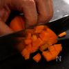 フランスのおふくろの味!塩豚とレンズ豆の煮込みの工程1
