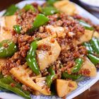 【節約肉×たけのこ】「簡単ボリュームおかず3選」水煮でも絶品！｜編集部おすすめレシピ