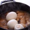 鶏のさっぱり煮☆黒酢でコク旨の工程6