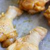クセになる♡エスニックチキン【漬けて焼くだけ】の工程2