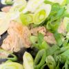 材料3つ！10分でぽかぽか♪【とろふわ豆腐の豚ねぎスープ】の工程3