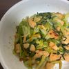 さらの作ってみた!投稿(ホットプレートdeスタミナ鶏ちゃん焼き【#簡単 #栄養満点】)