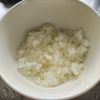 【塩こうじのながいも鶏つくね蒸し】ふわふわヘルシー♪の下準備