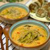 あゆの作ってみた!投稿(【豆乳ごま味噌春雨スープ】ほぼほったらかしで完成!)