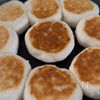 【フライパンで】ふわふわ♡米粉のミルクちぎりパンの工程5
