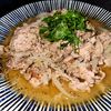 ヴェルの作ってみた!投稿(『豚こま肉のさっぱり梅肉炒め』梅×豚肉×ポン酢が反則レベル)