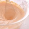 いちごの蜂蜜ロールケーキ*ワンボウル*卵温め不要*の工程5