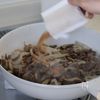 だしパックのうま味がおいしい！根菜たっぷりご馳走【だし金平】の工程4