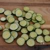 [ご飯がすすむ！我が家のキュ～ちゃん漬け]きゅうりの消費に♪の下準備