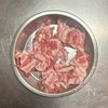 【なすと豚肉のつけそうめん】ひやあつ♪の工程3
