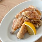 揚げずに簡単！【ザクうまチキン】