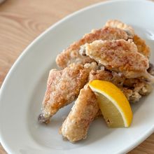 揚げずに簡単！【ザクうまチキン】