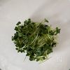 『カイワレのりポンサラダ』和えるだけ！の工程1