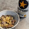 ひつじの作ってみた!投稿(レバーの旨ネギ塩レモン)