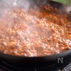 美味しいキーマカレー🍛Keema curryの工程8