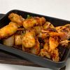 pinokoの作ってみた!投稿(牡蠣のコチュジャン照り焼き)
