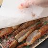 胃袋つかめる!おせちに【海老の味噌マヨ焼き】の工程3