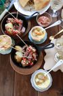 いよいよ増税!“おうちビュッフェ”で外食気分を味わおう