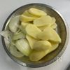 【ツナポテトグラタン】手間いらずで簡単の下準備