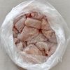 ［鶏むね肉と夏野菜の南蛮漬け］調味料3つ！忙しくても作れるの工程2