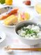 炊飯器で簡単♪シンプルな七草粥