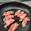 【みょうがの肉巻き】味付けは白だしだけ！の工程2
