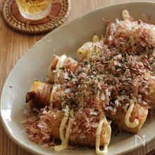 ふわっふわ！はんぺんを使ったおかずレシピ