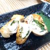こまりこ😃の作ってみた!投稿(さっぱりヘルシー美味しい♡ささみのゆかり大葉チーズ巻き)
