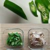 秋みょうがとオクラの香味ナムル 【簡単!さっぱりおいしい】の工程2