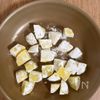 【コンソメバターポテト】パクパク食べちゃう♡の工程2