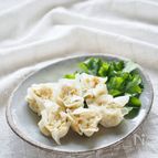 厚揚げ焼売