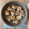 ワンパン10分！【しっとり柔らか塩こうじチキン】下味冷凍可◎の工程3