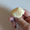 ねぎマヨ【ヤンニョム鶏つくね】今日のおつまみの工程5