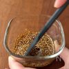 【 新玉ねぎの豆腐チヂミ 】粉物不使用!混ぜて焼くだけの工程4