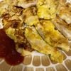 1186433の作ってみた!投稿(簡単10分!卵にくぐらせて焼くだけ「鶏胸肉のコンソメピカタ」)