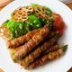 『アスパラの甘辛肉巻き』照りっと食欲そそる♡ご飯が進む♪