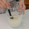 きらきら琥珀糖の工程1